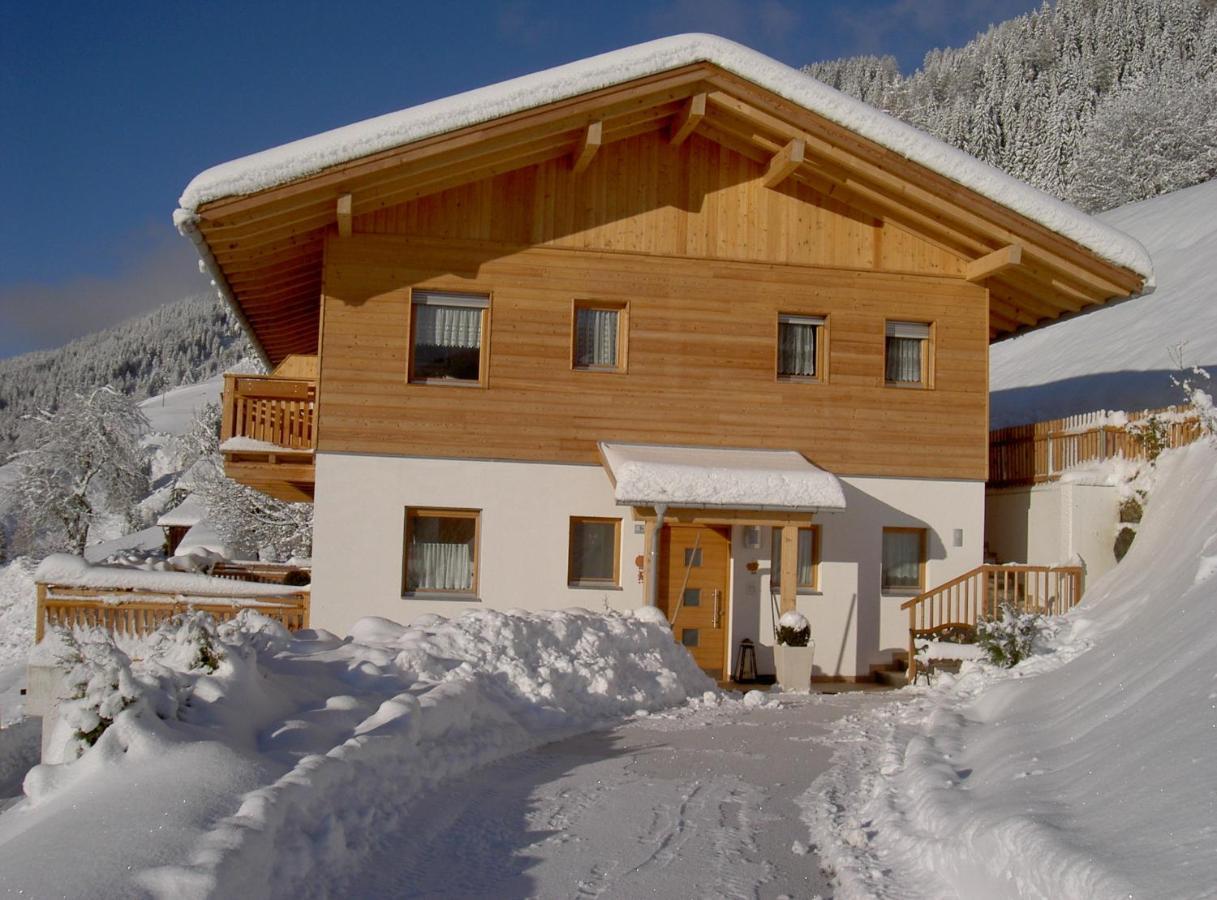 Pircherhof San Candido Eksteriør billede