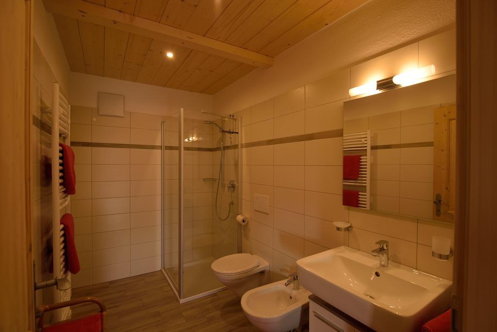 Pircherhof San Candido Værelse billede