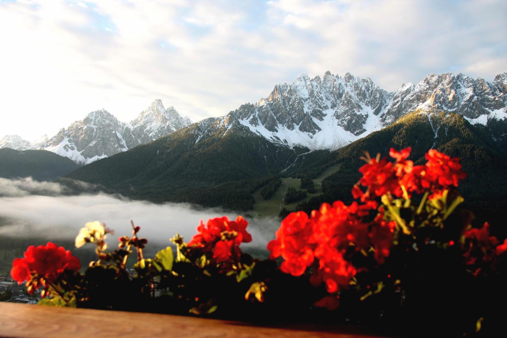 Pircherhof San Candido Eksteriør billede