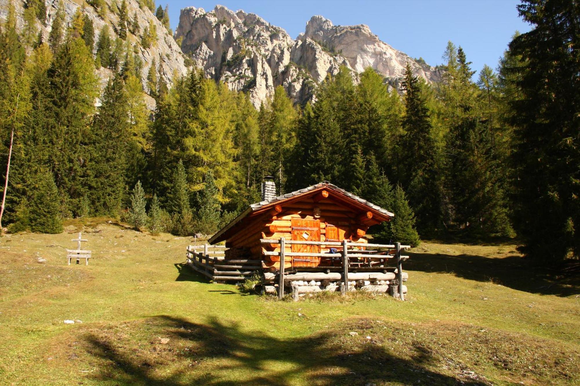 Pircherhof San Candido Eksteriør billede