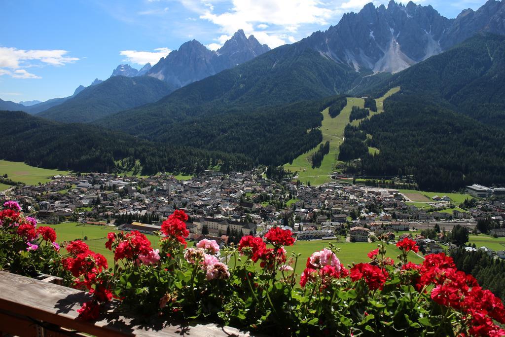 Pircherhof San Candido Eksteriør billede
