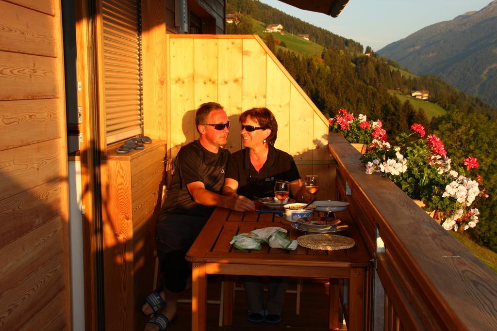 Pircherhof San Candido Eksteriør billede