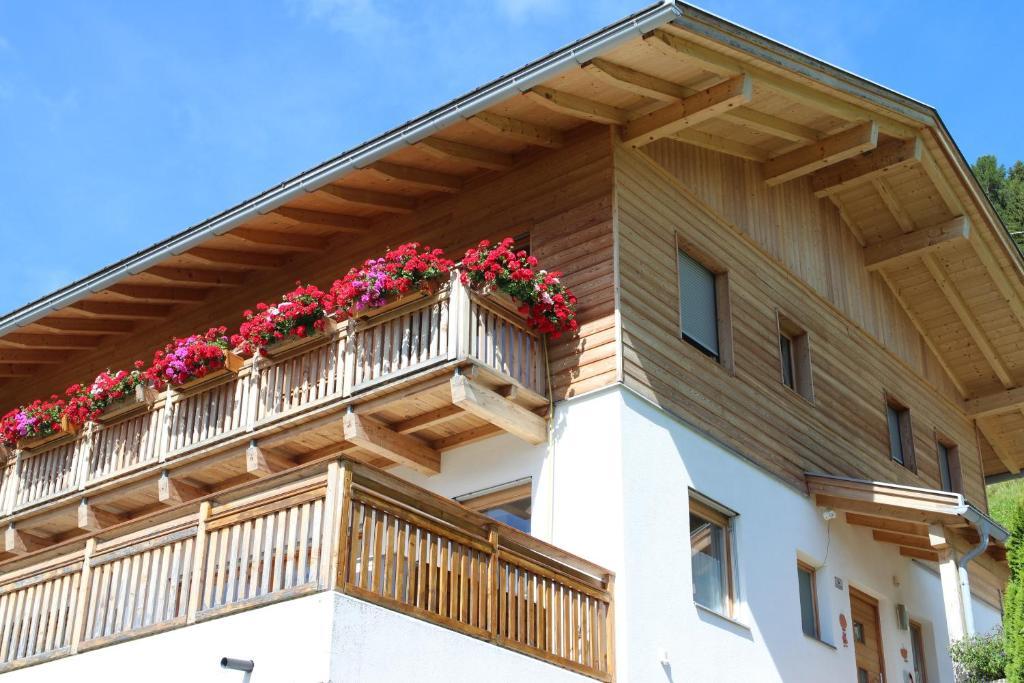 Pircherhof San Candido Eksteriør billede