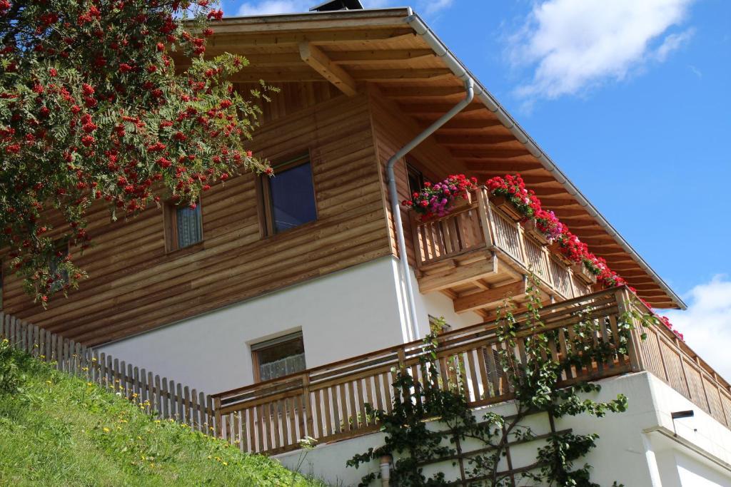 Pircherhof San Candido Eksteriør billede