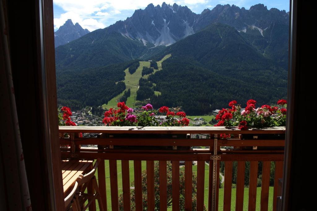 Pircherhof San Candido Eksteriør billede