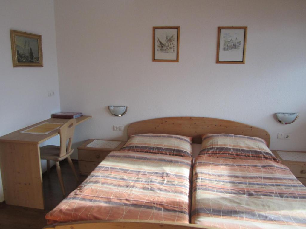 Pircherhof San Candido Eksteriør billede