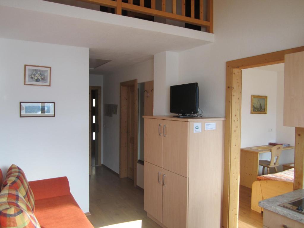 Pircherhof San Candido Eksteriør billede
