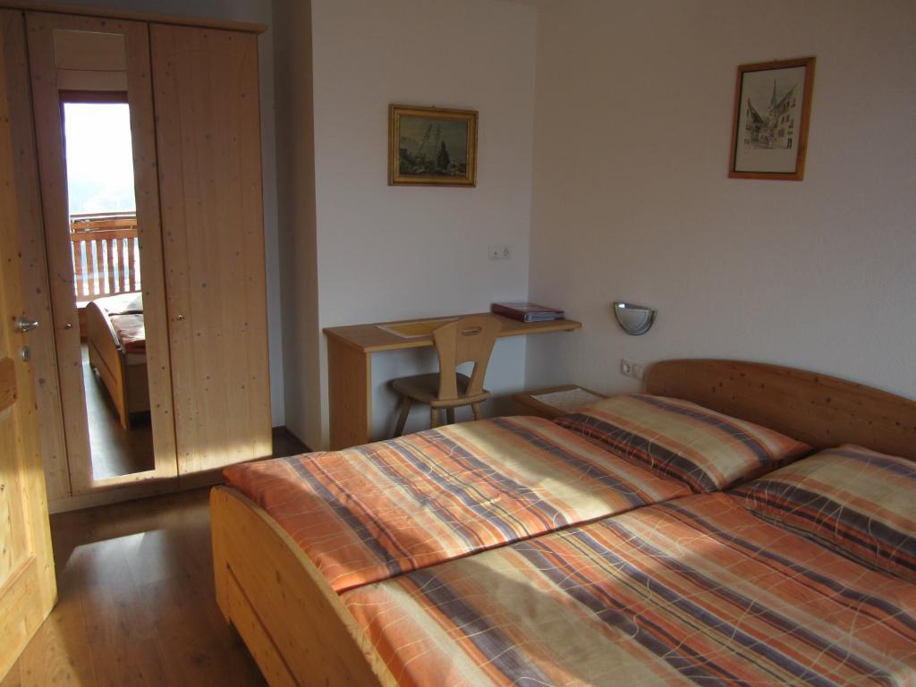 Pircherhof San Candido Eksteriør billede