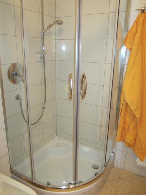 Pircherhof San Candido Eksteriør billede